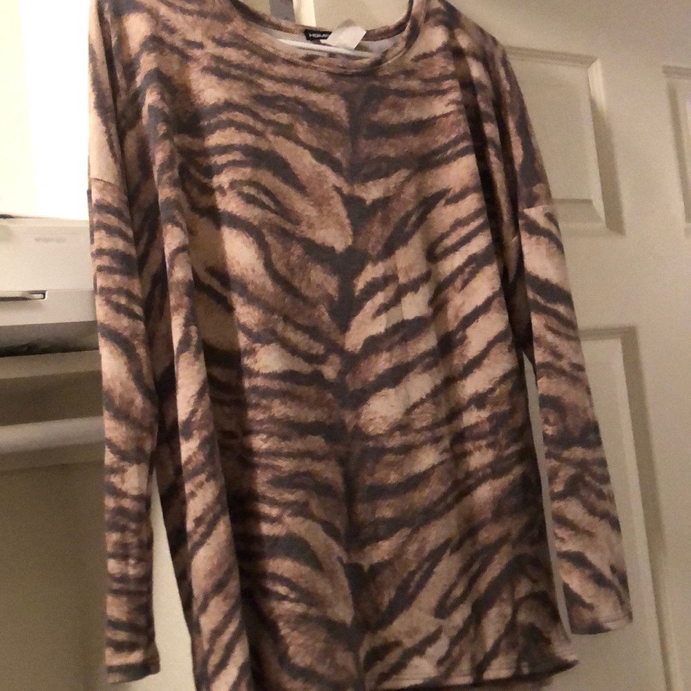 Heimish USA long sleeve tshirt
